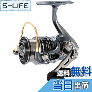 �y���������zAbuGarcia (�A�u�K���V�A) Revo ALX THETA 2000SH �\���g�Ή� �X�s�j���O���[��
