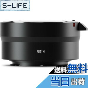 �y���������zUrth �}�E���g�A�_�v�^�[ ( Pentax K�����Y �� Sony E�J�����}�E���g �ϊ� ) �J�����p�A�_�v�^�[ �}�E���g�ϊ� ( �蓮 / �}�j���A�� / ���˖h�~ )