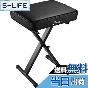 �y���������zDonner �s�A�m�֎q �L�[�{�[�h�p �x���` �܂肽���ݎ� �s�A�m�`�F�A ����~�߃X�|���W ����6cm