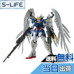 �y���������zBANDAI SPIRITS(�o���_�C �X�s���b�c) MG �V�@����L�K���_��W Endless Waltz �E�C���O�K���_���[��EW Ver.Ka 1/100�X�P�[�� �F�����ς݃v�����f��