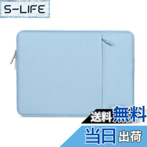 �y���������zMOSISO ���b�v�g�b�v �X���[�u�o�b�O�A�Ή��@�� Laptop 13.3�C���`�A�|���G�X�e�� ���� �ی� �c�^�P�[�X �|�P�b�g�t��(�G�A �u���[)