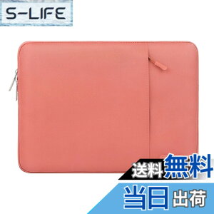 �y���������zMOSISO ���b�v�g�b�v �X���[�u�o�b�O�A�Ή��@�� Laptop 13.3�C���`�A�|���G�X�e�� ���� �ی� �c�^�P�[�X �|�P�b�g�t��(�R�[����)