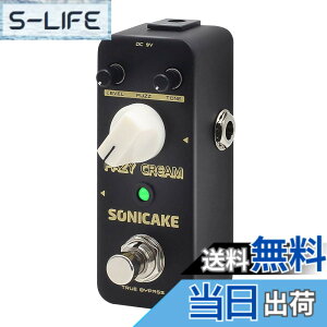 �y���������zSONICAKE �t�@�Y �M�^�[ �G�t�F�N�^�[ �y�_�� Fazy Cream