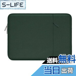 �y���������zMOSISO ���b�v�g�b�v �X���[�u�o�b�O�A�Ή��@�� Laptop 13�C���`�A�|���G�X�e�� ���� �ی� �c�^�P�[�X �|�P�b�g�t��(�~�b�h�i�C�g�O���[��)
