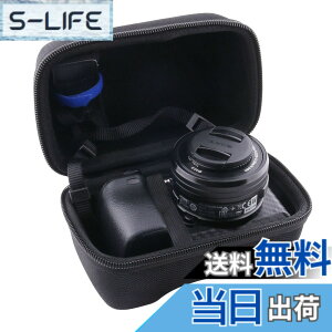 �y���������z�\�j�[(SONY) �~���[���X���J���� A6700/A6300/A6400/A6000/A6100/A6600 ��p���[�P�[�X,�P�[�X�Ή�16-50mm�����Y�J����-WERJIA