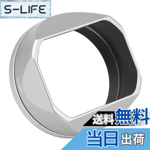 �y���������zHaoge LH-X54W �X�N�G�A���^�������Y�t�[�h 49mm�A�_�v�^�[�����O�t�� �x�m X100VI X100V Fuji X-100VI�p �J�����V���o�[