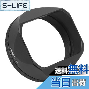 �y���������zHaoge LH-X54B �X�N�G�A���^�������Y�t�[�h 49mm�A�_�v�^�[�����O�t�� X100VI X100V Fuji x100vi�J�����p �u���b�N