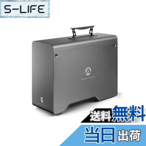 �y���������zAKiTiO Node Titan Thunderbolt 3�Ή� �O���t�B�b�N�{�[�h���� PCI Express �O�t���g���{�b�N�X�imacOS��Windows 10�Ή�/�A�~�����b�g�I���W�i���}�j���A���t���j