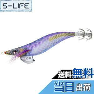 �y���������zDUEL(�f���G��)YO-ZURI (���[�d��) �G�M �C�J�ނ� ���A�[ �A�I���[Q �y �G�M���O �ދ� �ނ蓹�� �ނ�� �a�� ���� �d�|�� �A�I���C�J �z 3.0�� �P�C�������A���A�W A1031N-KVRA