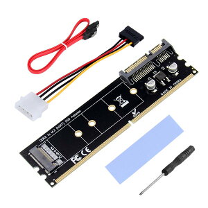 �y���������zDoaemunp DDR2 240�s��-SATA M.2�L�[B NGFF SSD�A�_�v�^�[�R���o�[�^�[�J�[�h-SSD�g���J�[�h�ADDR2-M.2�n�[�h�f�B�X�N�A�_�v�^�[�J�[�h�A SATA����M.2 NGFF B�L�[SSD�A�_�v�^�[�A�n�[�h�h���C�u