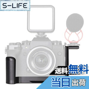 �y���������zWEPOTO X-T4�p�n���h�O���b�vL�u���P�b�g���^�� (XT4-CL)