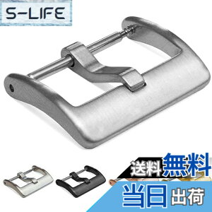 �y���������zHemsut �r���v �x���g �o�b�N�� �����p���� ������d�グ 316L �X�e�����X�X�`�[�� �u���b�N ���[�Y�S�[���h �V���o�[ �S�[���h 16mm 18mm 20mm 22mm 24mm
