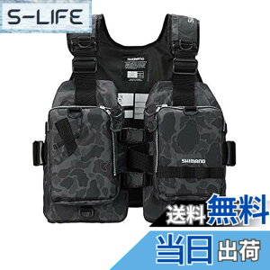 �y���������z�V�}�m(SHIMANO) ���C�t�W���P�b�g�E�t���[�e�B���O�x�X�g �Q�[���x�X�g���C�g VF-068T �t���[ �O���[�_�b�N�J��