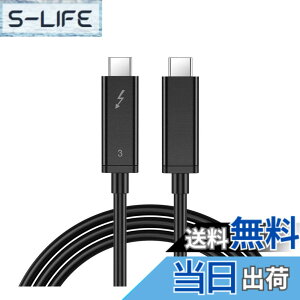 �y���������zMacBook���b�v�g�b�v�pCablecc USB4 Type-C Thunderbolt 3�I�X-Thunderbolt 3�I�X40Gbps�P�[�u���c