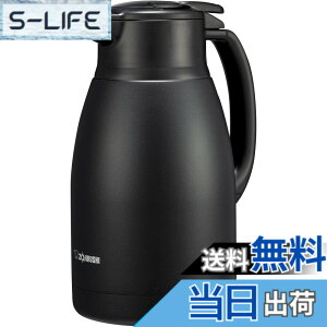 �y���������z�ۈ�}�z�[�r�� �X�e�����X�|�b�g 1.5L �|�b�g ��� �L����6.5cm �X�e�����X�^��2�d�܂ق��т� �ۉ��E�ۗ� �}�b�g�u���b�N SH-HC15-BM
