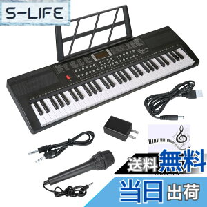 �y���������zHricane �L�[�{�[�h �s�A�m �d�q�s�A�m 61���� 200��މ��F 200��ރ��Y�� 60�ȃf���� LCD�f�B�X�v���C���� ���錮�� �y�� ���{��p�l�� �w�b�h�t�H���Ή� �q�� ���S�� ���K�p USB�P�[