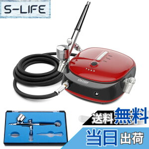 �y���������zOasser �G�A�u���V �Z�b�g �~�j�R���v���b�T�[ �[�d�� 1000mAh�d�r��AC�d���A�_�v�^���p �_�u���A�N�V���� �d�͎� 2-15psi�O�i�K���͒��� �v�����f���̓h�� �{�f�B�[�A�[�g �h���p�� 