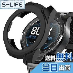 �y���������zMiimall �Ή�TicWatch Pro 2020 �P�[�X TicWatch Pro 2020 �J�o�[ �V���R���ޗ� �\�t�g �҂�����Ή� �C�菝�h�~ �h�Ռ� �����ߗ� �ی� ����h�~ TicWatch Pro2020�o���p�[(�u���b�N)