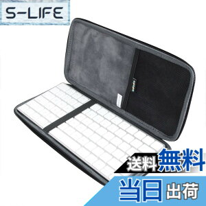 �y���������zApple Magic Keyboard ��p���[�P�[�X -Adada