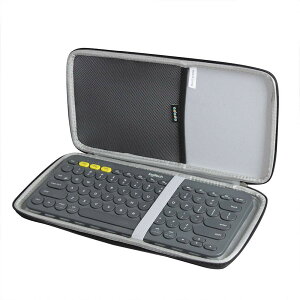 �y���������z���W�N�[�� ���C�����X�L�[�{�[�h PEBBLE KEYS 2 K380s��p���[�P�[�X-Adada