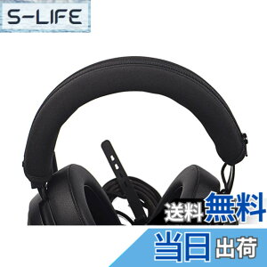 �y���������zTDITD �w�b�h�o���h �J�o�[ �ƌ݊����̂��� Razer Kraken Pro V2, Kraken 7.1 V2 �w�b�h�o���h �w�b�h�o���h �J�o�[