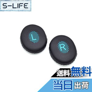 �y���������zTDITD For Bose On-Ear 2 (OE2 & OE2i)/ Soundlink On-Ear (OE)/ SoundTrue On-Ear (OE) �C���[�p�b�h �C���[�N�b�V���� �����p���p�b�h
