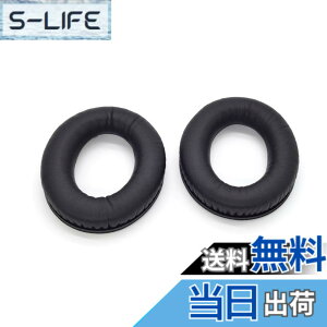�y���������zTDITD For HyperX Cloud Revolver S �C���[�p�b�h �C���[�N�b�V���� �����p���p�b�h