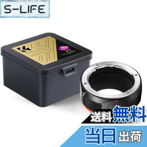 �y���������zK&F CONCEPT �}�E���g�A�_�v�^�[ �R���^�b�N�X/���V�J�Ή� C/Y�}�E���g�����Y �\�j�[�Ή��Ή� NEX E�J���� �Ή� PRO 2 �������d�グ ���˖h�~ ���������� ���[�J�[���c�X