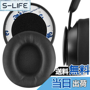 �y���������zGeekria �C���[�p�b�h QuickFit �݊��� �p�b�h �r�[�c�o�C�h�N�^�[�h�� Beats Solo Pro (A1881) (Not Compatible with Other Headphone Models) �w�b�h�z���ɑΉ� �p�b�h �C���[/�C���[�J�b�v (�v���e�C��