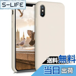 �y���������zkwmobile �X�}�z�P�[�X Apple iPhone XS�Ή� �P�[�X - TPU ���L�b�h �V���R�� �J�o�[ - �ϏՌ� ���h�~ �T���T�� Case