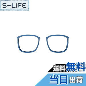 �y���������z���f�B�v���W�F�N�g(RUDYPROJECT) �X�|�[�c�T���O���X�p�[�c BLUE NAVY.M 49/40 CLIP-ON INKAS �C���J�X SHAPE FR680047