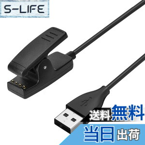 �y���������z�X�}�[�g�E�H�b�`�p�[�d�P�[�u USB�[�d�� 1m ForeAthlete 235J 230J 630J 35J 645 Forerunner 35 35J 230 235 630 645 Music 735XT Music 735XTJ Vivomove HR Approach G10 S20�ȂǗp