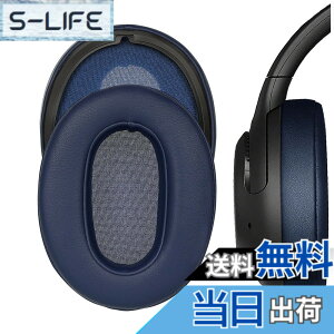 �y���������zGeekria �C���[�p�b�h�݊��� �p�b�h �\�j�[ Sony WH-XB900N/ WH-CH710N/ WH-CH720N/ WH-RF400/ MDR-RF895RK �w�b�h�z���ɑΉ� �p�b�h �C���[/�C���[�J�b�v (�v���e�C�����U�[/��)