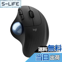 楽天市場】ロジクール ワイヤレスマウス トラックボール 無線 M575S 