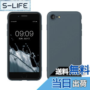 �y���������zkwmobile �X�}�z�P�[�X Apple iPhone SE3 / iPhone SE2 / iPhone SE (2022) / iPhone SE (2020) / iPhone 8 / iPhone 7�Ή� �P�[�X - �ɔ� TPU �V���R�� �}�C�N���t�@�C�o�[ �_�[�N �X���[�g
