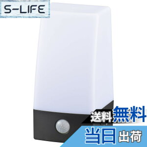 �y���������z�I�[���d�@ LED�Z���T�[���C�g ���d�r�� �u���^ LS-B60JS-4 06-0144 OHM