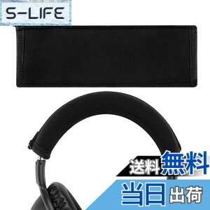 �y���������zGeekria �J�o�[ �݊��� �L�k�f�� �w�b�h�o���h�J�o�[ �[���n�C�U�[ Sennheiser PXC 550, PXC 550 II Wireless Noise-Canceling Headphones �w�b�h�z���� �Ή� �ȒP�ɑ��� �H��s�v
