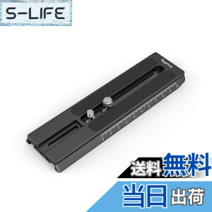 �y���������zSmallRig RS 3/ RS 3 Pro/RS 2/ Ronin-S�p�N�C�b�N�����[�X�v���[�g- 3031B
