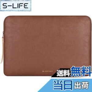 �y���������zComfyable Slim Laptop Sleeve for 13 MacBook Pro 2022-2018 (M2 A2338 M1 A2251 A2289 A2159) and MacBook Air 2024-2020 (M4 A3240 M3 A3113 M2 A2681 M1 2021 A1932), PU Leather Bag Waterproof