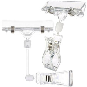 �y���������zdilib 20�Z�b�g ��^ �|�b�v�N���b�v �W���C���g�N���b�v �A�� �J�[�h�N���b�v �`���V �N���b�v�z���_�[ �l�D �J�[�h�z���_�[ POP�X�^���h (����,10.5cm-16.5cm)