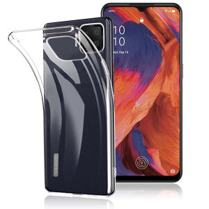 �y���������z�Ή� OPPO A73 �݊����̂���p�̃P�[�X �Ή� OPPO A73 �p�̃J�o�[ �N���A TPU�����ی� �\�t�g �V���R���P�[�X ���^ �����h�~ �Ռ��z�� �ϏՌ� �_�炩����G�� �N���A a73 �S�ʕی�J�o