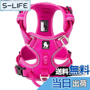 �y���������zcocomall 2020�V�^ ���p�n�[�l�X ���p���� �h�b�O �y�b�g�p�i �n�[�l�X 3M���ˍޗ� �P�� �i�C������ ���^���A���^���A��^���Ɍ��� �ʋC�� ���߉\ (L, �s���N)