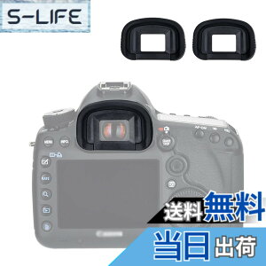 �y���������z2�� JJC �A�C�J�b�v �ڊ჌���Y Canon EOS 5D Mark IV III 5DS 5DSR 7D Mark II 1D Mark IV III 1D X Mark II 1D X 1Ds Mark III �K�p Canon Eg �A�C�s�[�X �݊�