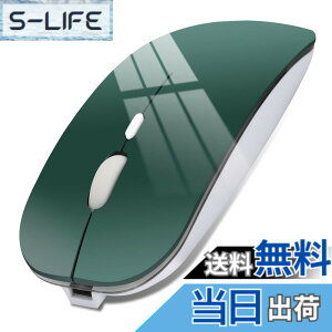 �y���������z�}�E�X Bluetooth �[�d�� ���C�����X�}�E�X ���^ �����}�E�X �É� 2.4GHz 3DPI���[�h ���w�� �����x �����^�ѕ֗� Mac/Windows/Surface/Macbook/iPad/iPhone/PC�ɑΉ� (�Z����)