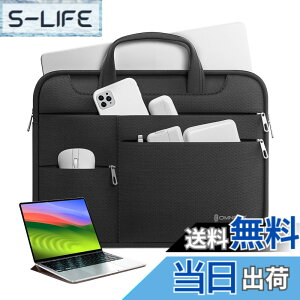 �y���������zOmnpak �p�\�R���P�[�X 13-14�C���` PC�P�[�X �Ή� Macbook Air/Pro M4/M3/M2/M1 12-13 Surface Pro 11/10/9/8 �m�[�g�p�\�R���P�[�X ��񂰃J�o�� �����\�ʑϏՌ���