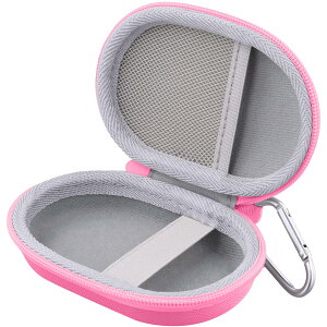 �y���������zco2CREA ���[�P�[�X �݊��i Logicool ���W�N�[�� PEBBLE MOUSE2 M350sRO/ M350RO ���C�����X�}�E�X ���� �}�E�X �i�P�[�X�̂݁j