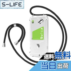 �y���������zPelanty for iPhone 6 plus ��|���P�[�X for iPhone6s plus �w�ʃJ�o�[ �N���A�P�[�X �_��V���R�� ����TPU�o���p�[ IC�J�[�h���[ �l�b�N �V�����_�[ �X�g���b�v�t�� �A�C�t�H��6plus/6s plus ��