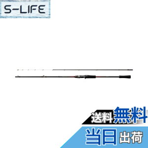 �y���������z�V�}�m(SHIMANO) ���b�h ���p �\���g �N���X�~�b�V����BB 2021 B66ML-S 108g �I�t�V���A�t���[�X�^�C��