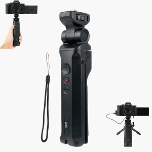 �y���������zJJC DMW-SHGR1 �����[�g�O�O���b�v ���B��_ VLOG�O�r Lumix G9II DC-GH7 S5IIX DC-G9M2 DC-GH6 GH5M2 GH5 II DC-S5 S1 S1 II S1H S1R GH5 GH5s G100 G99 G9 G8 FZ1000 II GX7 GX8 �Ή�