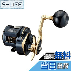 ダイワ ソルティガ IC 300L (リール) 価格比較 - 価格.com
